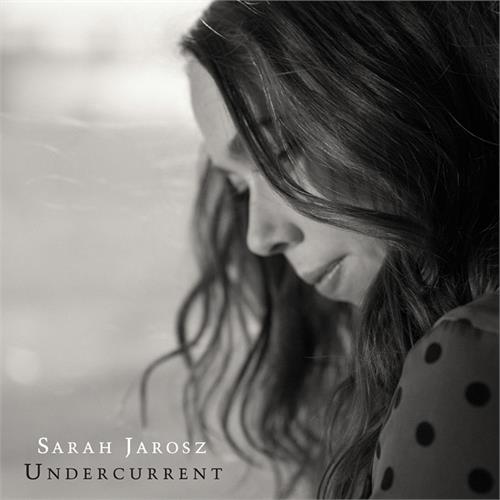 Sarah Jarosz Undercurrent (LP)